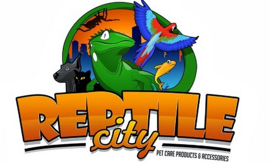 Reptile City
