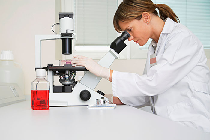 Private Laboratories